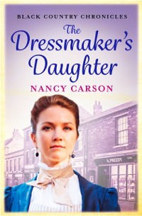 Cover Dressmaker's Daughter