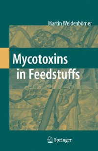Cover Mycotoxins in Feedstuffs