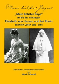 Cover "Mein liebster Papa"