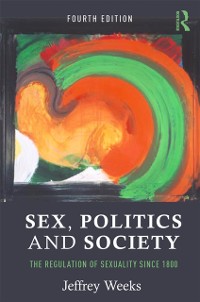 Cover Sex, Politics and Society