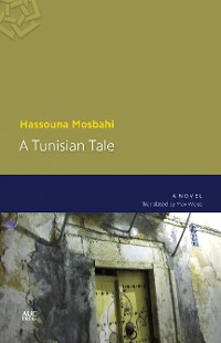 Cover A Tunisian Tale