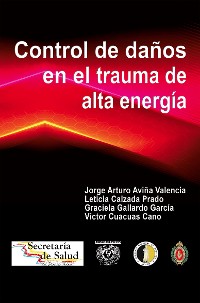 Cover Control de daños en el trauma de alta energía