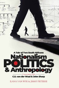 Cover Nationalism, Politics and  Anthropology