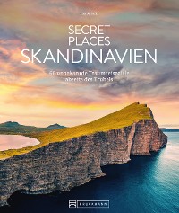 Cover Secret Places Skandinavien