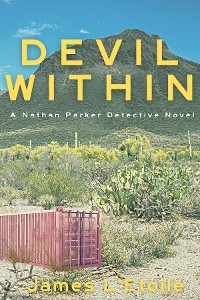 Cover Devil Within