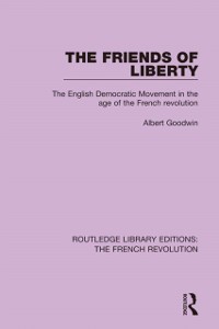 Cover Friends of Liberty