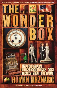 Cover The Wonderbox
