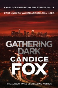 Cover Gathering Dark