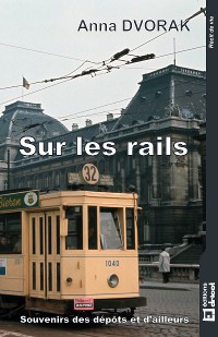 Cover Sur les rails