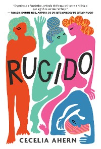 Cover Rugido