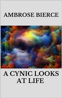 Cover A Cynic Looks at Life