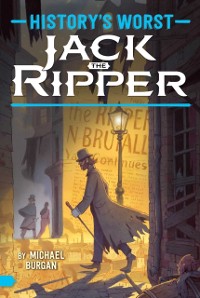 Cover Jack the Ripper