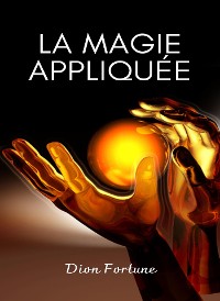Cover La magie appliquée  (traduit)