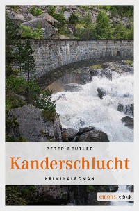Cover Kanderschlucht