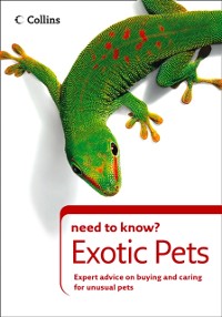 Cover Exotic Pets