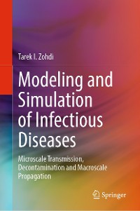 Cover Modeling and Simulation of Infectious Diseases
