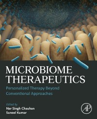 Cover Microbiome Therapeutics