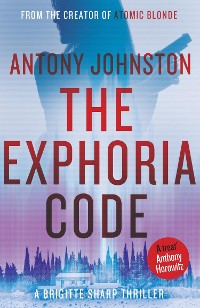Cover The Exphoria Code