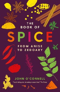 Cover The Book of Spice