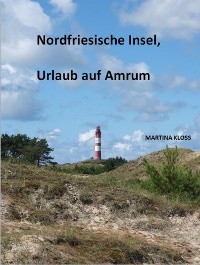 Cover Nordfriesische Insel, Urlaub auf Amrum