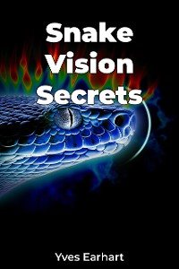 Cover Snake Vision Secrets