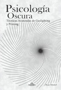 Cover Psicología Oscura