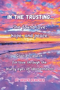 Cover In the Trusting...