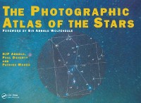 Cover The Photographic Atlas of the Stars