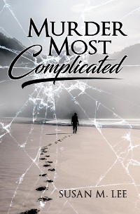 Cover Murder Most Complicated