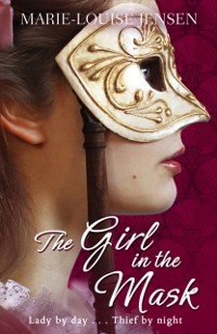 Cover Girl in the Mask