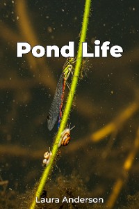 Cover Pond Life