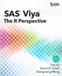 Cover SAS Viya