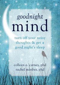 Cover Goodnight Mind