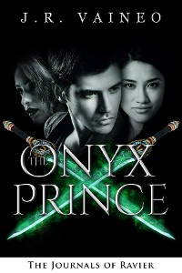 Cover The Onyx Prince - Special Edition