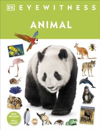 Cover Animal