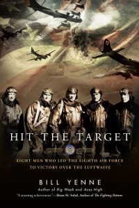 Cover Hit the Target