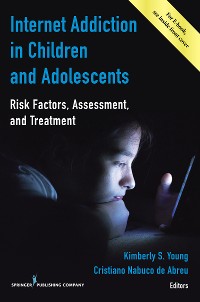 Cover Internet Addiction in Children and Adolescents