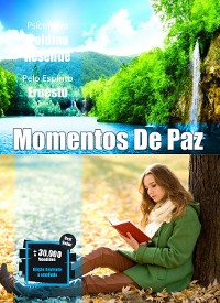 Cover Momentos de paz