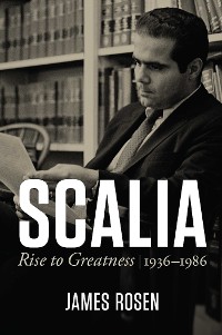 Cover Scalia