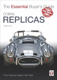 Cover Cobra Replicas