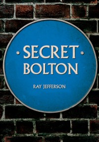 Cover Secret Bolton