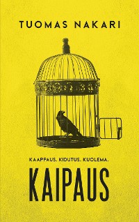 Cover Kaipaus