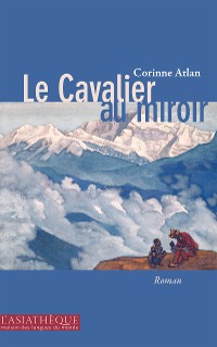 Cover Le Cavalier au miroir