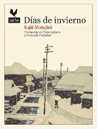 Cover Días de invierno