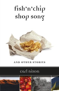 Cover Fish 'n' Chip Shop Song and Other Stories