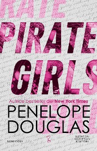 Cover Pirate Girls