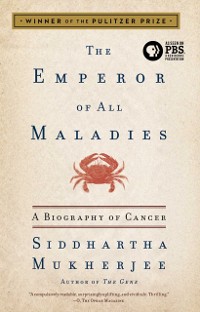 Cover Emperor of All Maladies