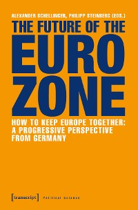 Cover The Future of the Eurozone