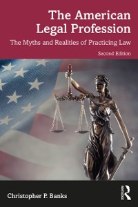 Cover American Legal Profession