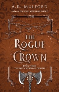 Cover Rogue Crown